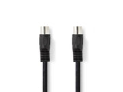 Nedis CAGL20000BK30 audio cable