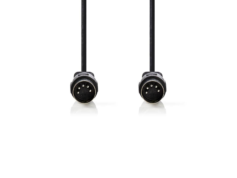 Nedis CAGL20000BK30 audio cable