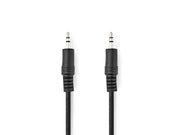 Nedis CAGL22000BK10 audio cable