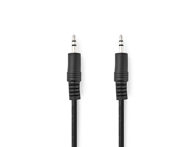 Nedis CAGL22000BK10 audio cable