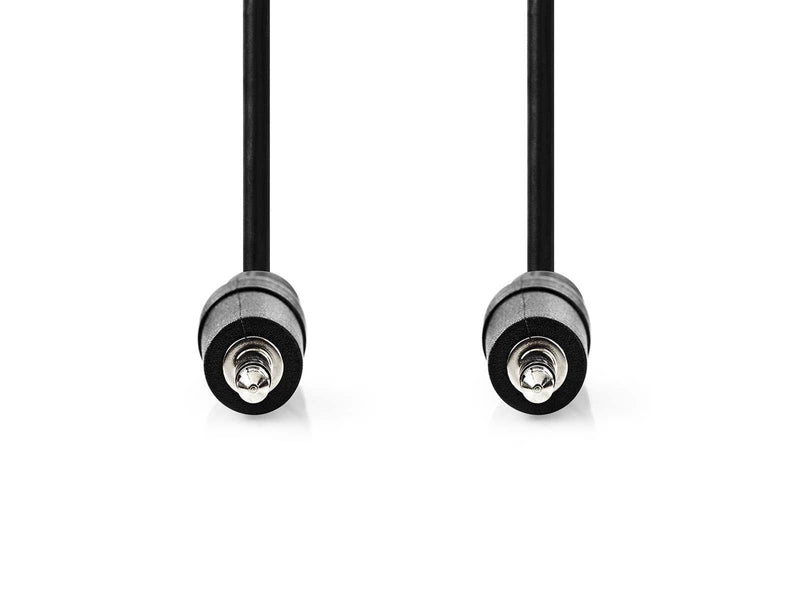 Nedis CAGL22000BK10 audio cable