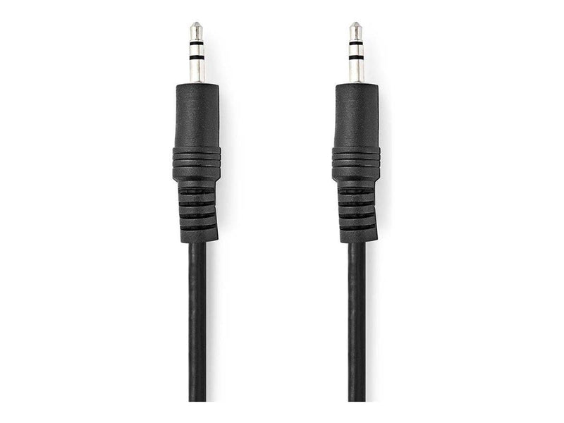 Nedis CAGL22000BK20 audio cable