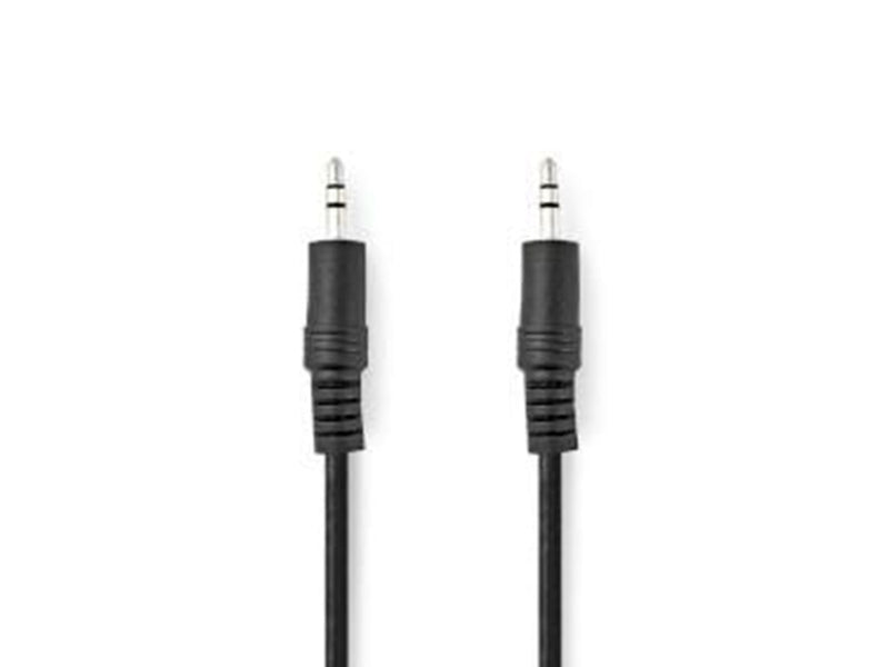 Nedis CAGL22000BK30 audio cable