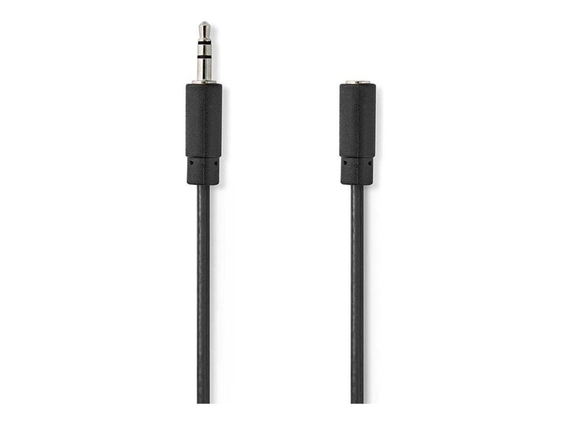 Nedis CAGL22050BK20 audio cable