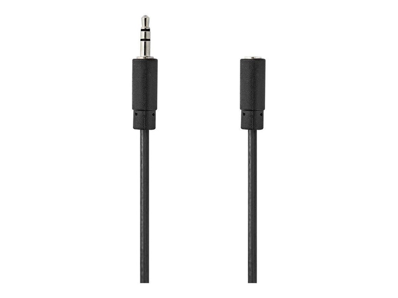 Nedis CAGL22050BK30 audio cable