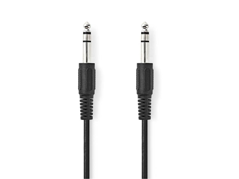 Nedis CAGL23000BK20 audio cable