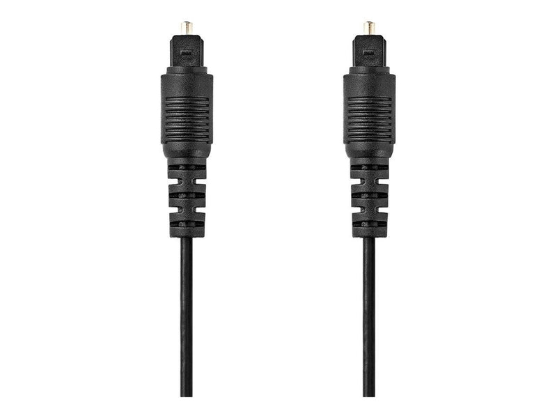 Nedis CAGL25000BK10 audio cable