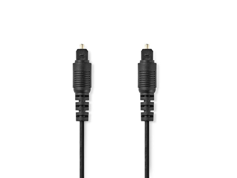 Nedis CAGL25000BK50 audio cable