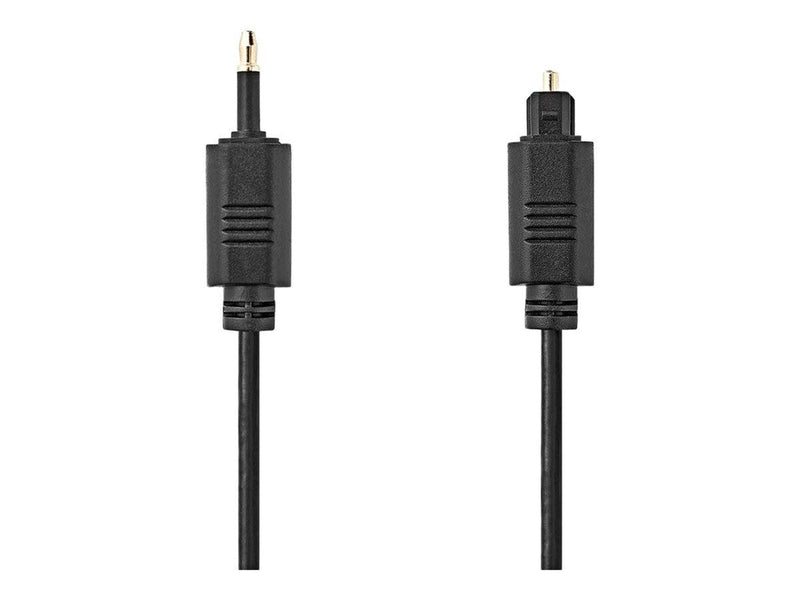 Nedis CAGL25100BK10 audio cable