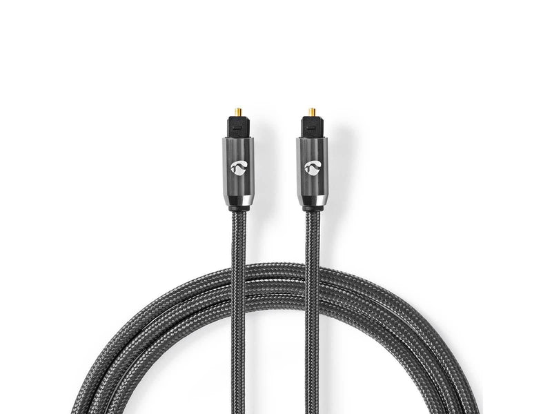 Nedis CATB25000GY50 audio cable