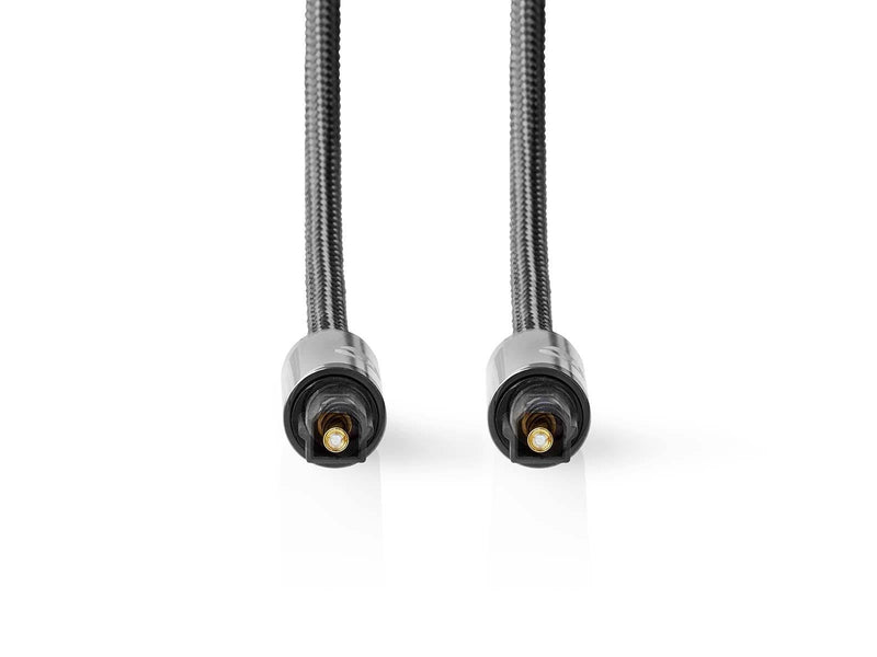Nedis CATB25000GY50 audio cable