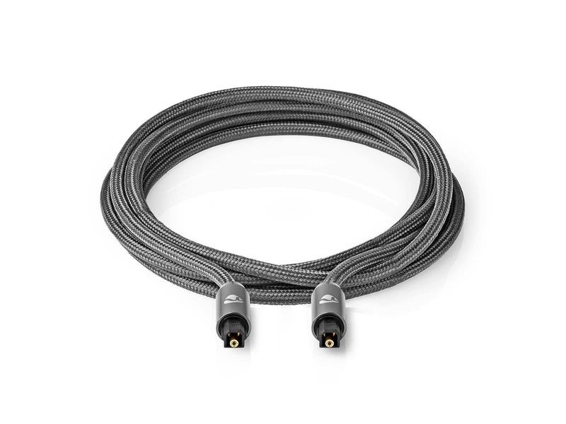Nedis CATB25000GY50 audio cable