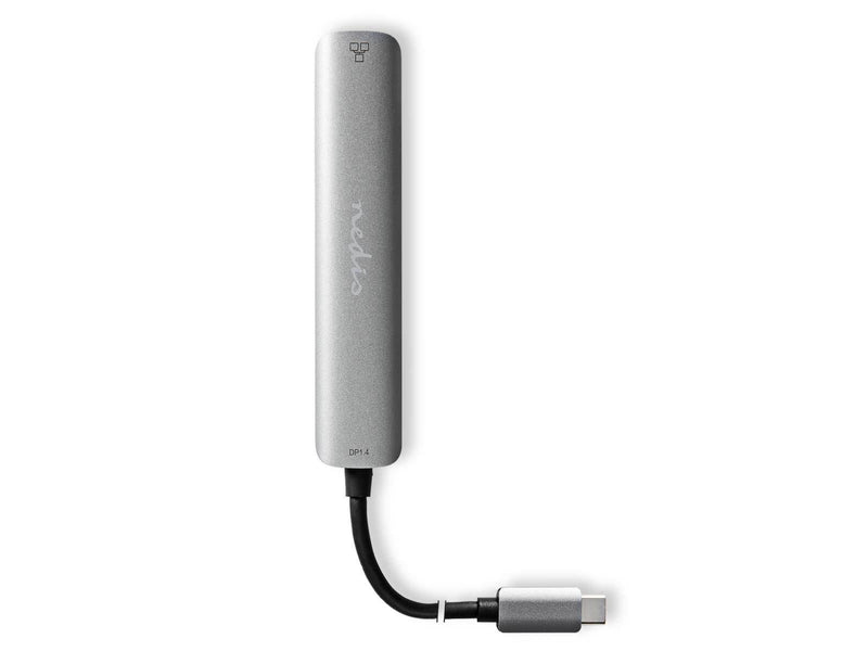 Nedis CCBW64210AT02 laptop dock/port replicator USB-Hubs