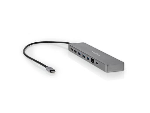 Nedis CCBW64260AT02 interface hub USB-Hubs
