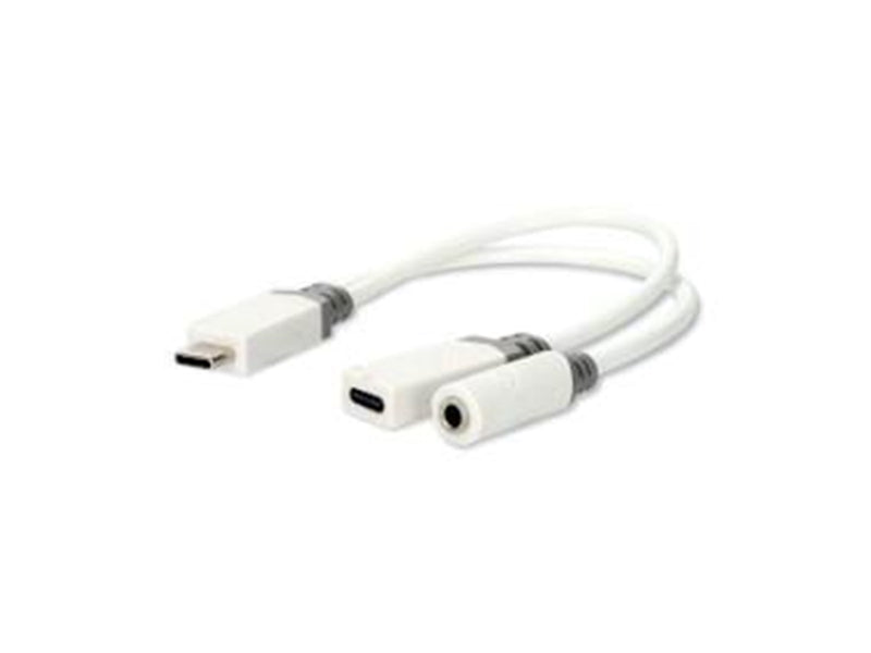 Nedis CCBW64922WT01 video cable adapter