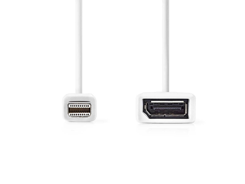 Nedis CCGB37450WT02 DisplayPort cable
