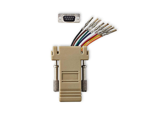 Nedis CCGB52820IV serial cable