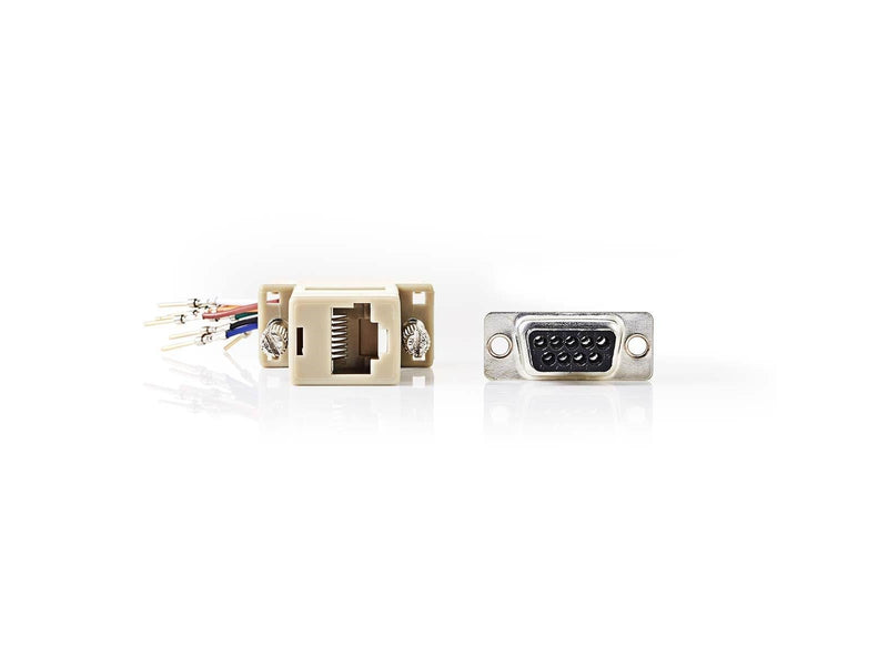 Nedis CCGB52821IV serial cable