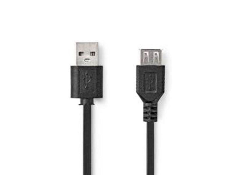 Nedis CCGB60010BK10 USB cable