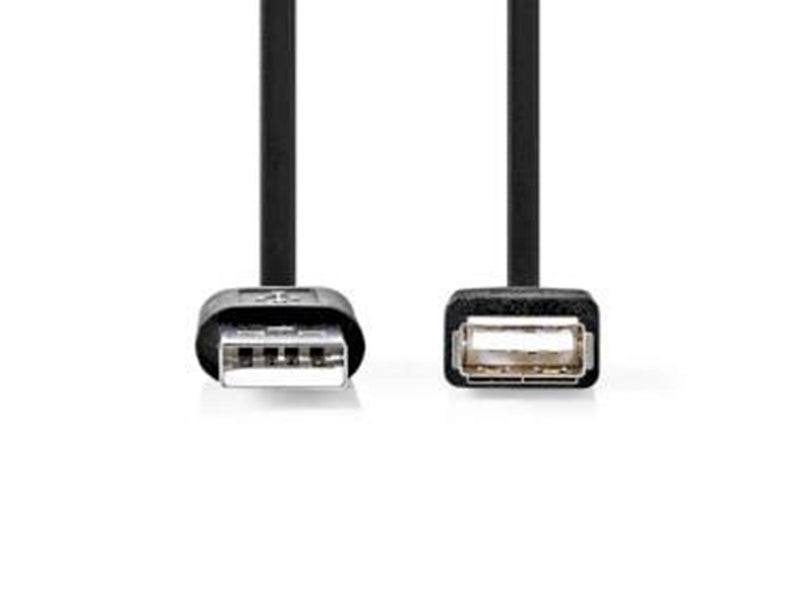 Nedis CCGB60010BK10 USB cable