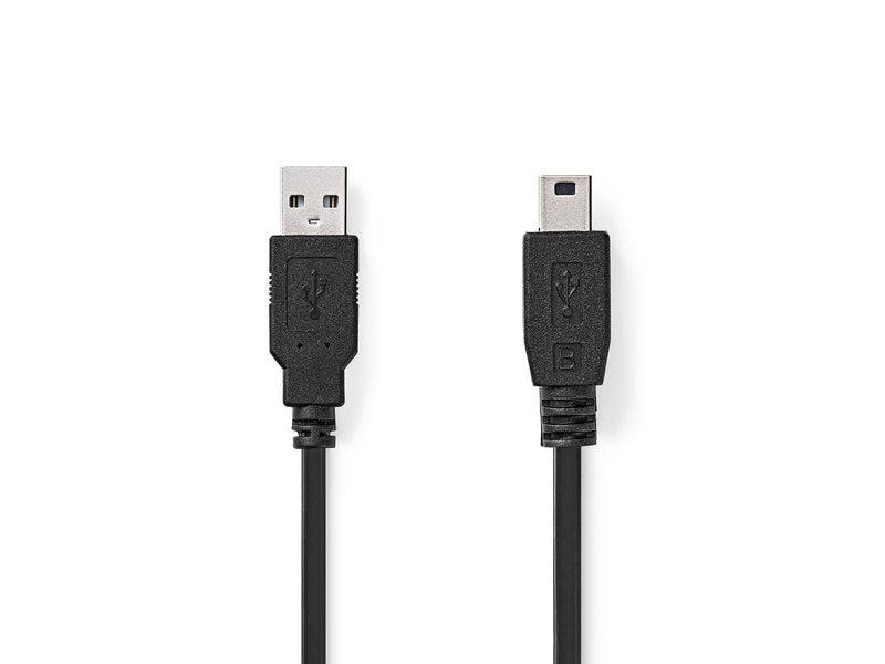 Nedis CCGB60300BK10 USB cable