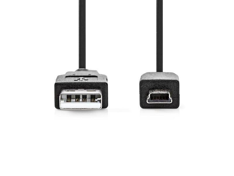 Nedis CCGB60300BK10 USB cable