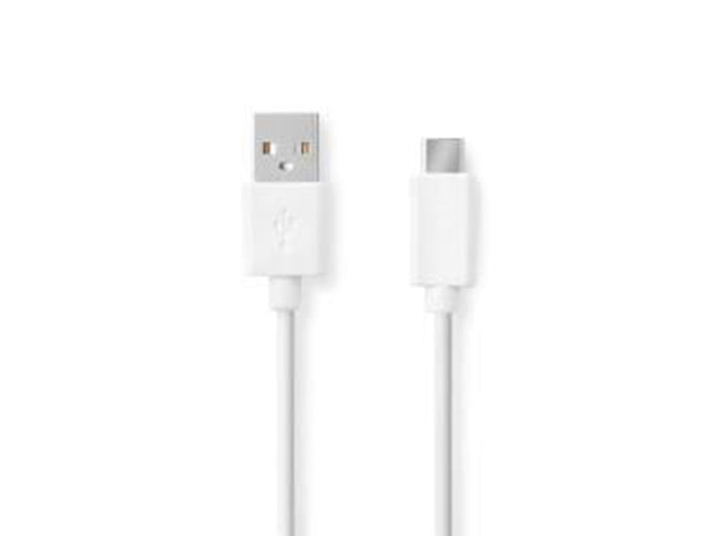 Nedis CCGB60600WT10 USB cable
