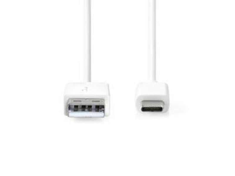 Nedis CCGB60600WT10 USB cable