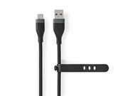 Nedis CCGB60800BK15 USB cable