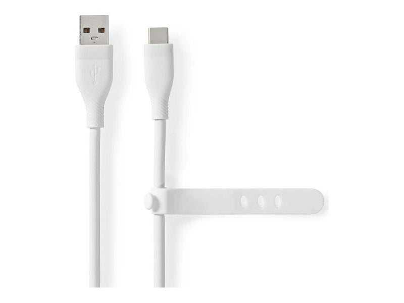 Nedis CCGB60800WT15 USB cable