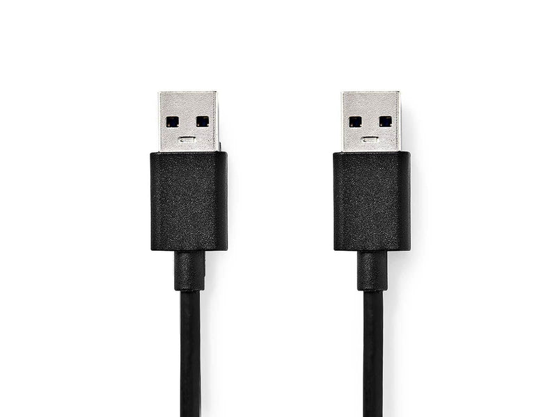 Nedis CCGB61000BK20 USB cable