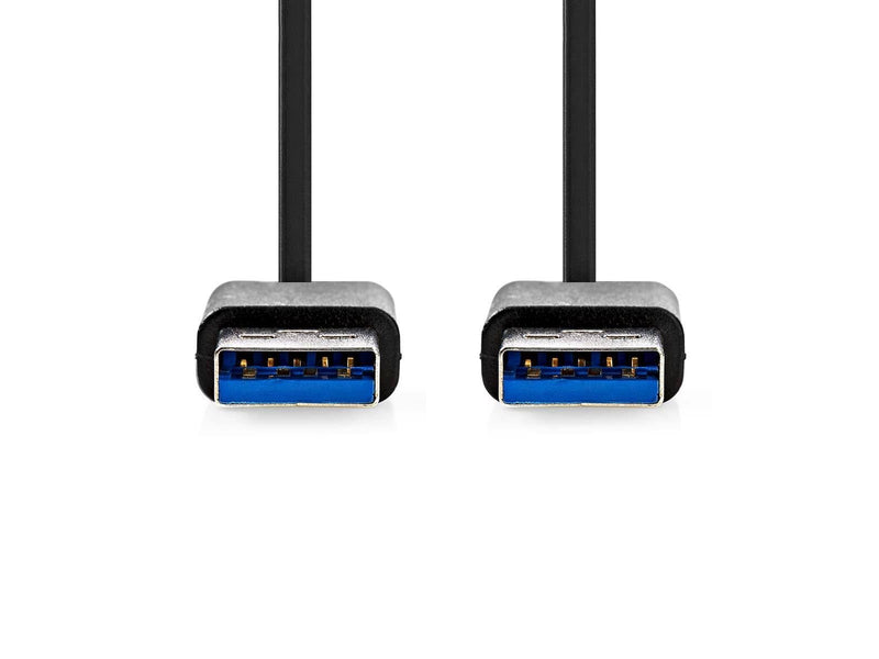Nedis CCGB61000BK20 USB cable