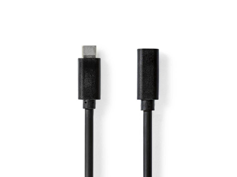 Nedis CCGB64010BK20 USB cable
