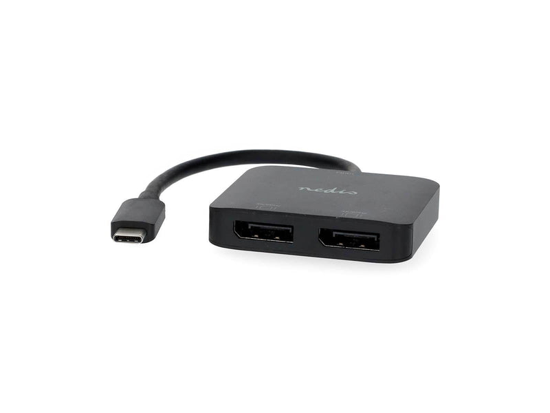 Nedis CCGB64375BK02 USB graphics adapter
