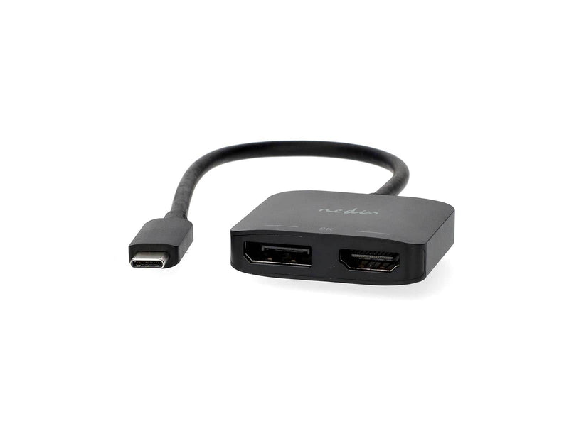Nedis CCGB64385BK02 USB graphics adapter