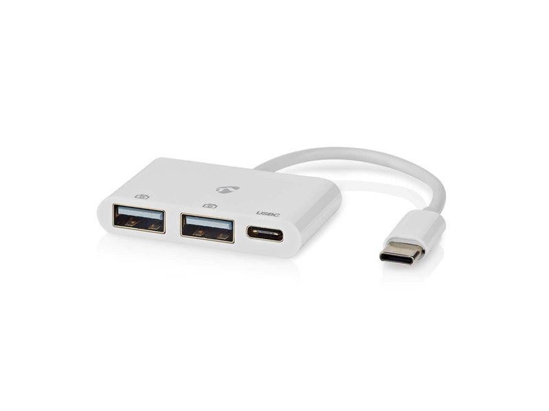 Nedis CCGB64785WT01 interface hub
