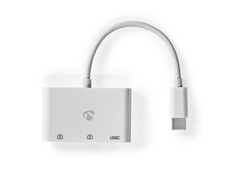 Nedis CCGB64785WT01 interface hub