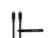 Nedis CCGB64810BK10 USB cable
