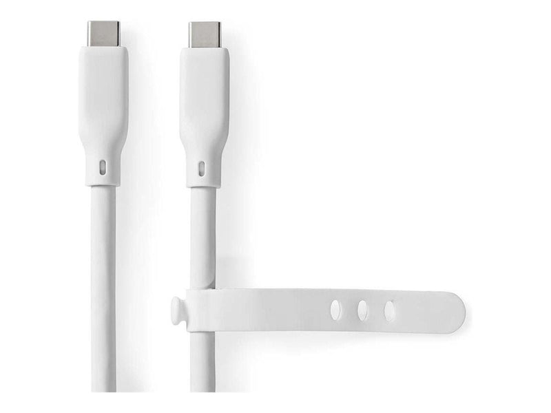 Nedis CCGB64810WT10 USB cable