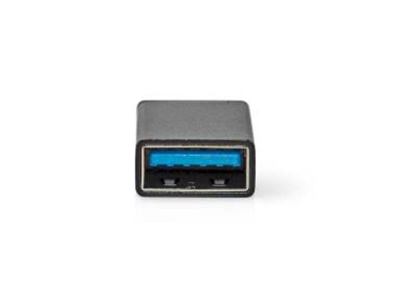 Nedis CCGB64915BK cable gender changer