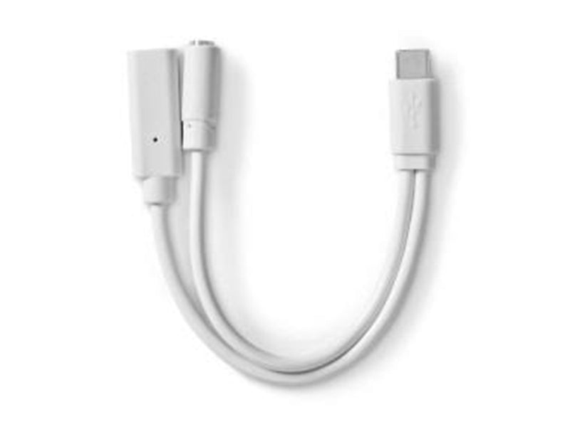 Nedis CCGB64922WT01 USB cable