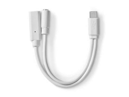 Nedis CCGB64922WT01 USB cable