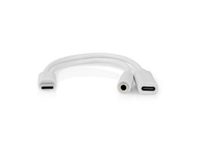 Nedis CCGB64922WT01 USB cable