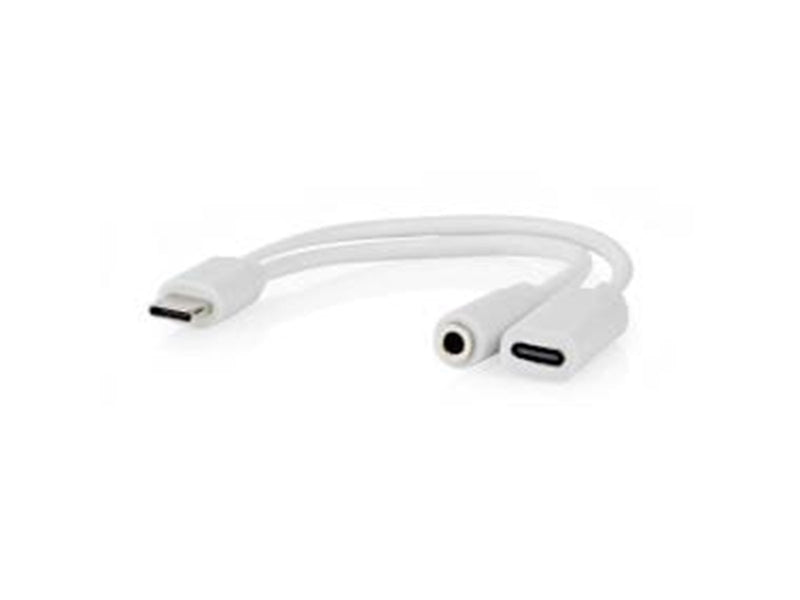 Nedis CCGB64922WT01 USB cable