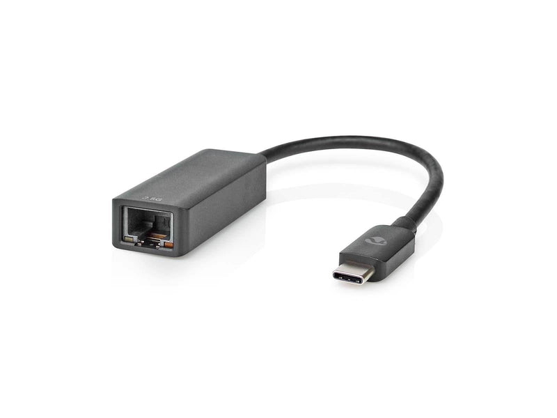 Nedis CCGB64960BK02 cable gender changer