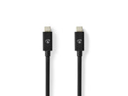 Nedis CCGB66020BK20 USB cable