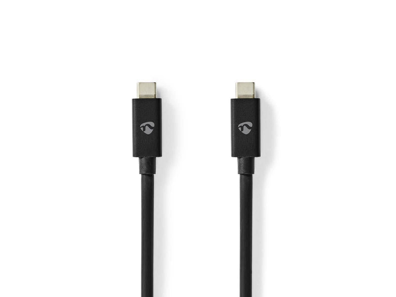 Nedis CCGB66020BK20 USB cable