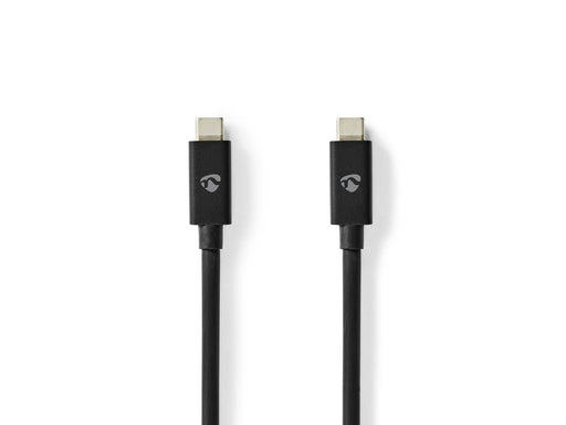 Nedis CCGB66020BK20 USB cable