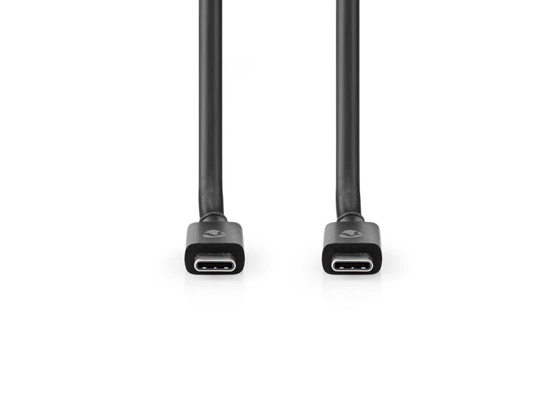 Nedis CCGB66020BK20 USB cable