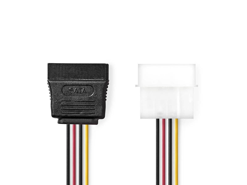Nedis CCGB73500VA015 internal power cable